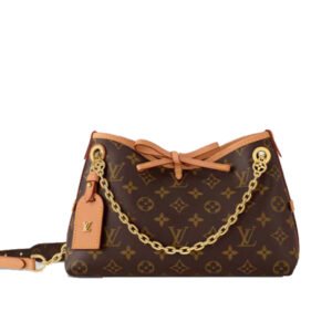 Louis Vuitton bags Mini LV Carryall BB