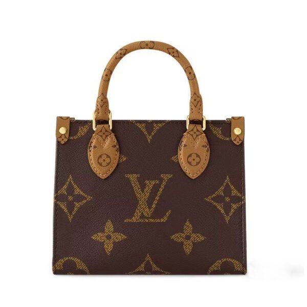 Louis Vuitton bags Mini LV Onthego BB