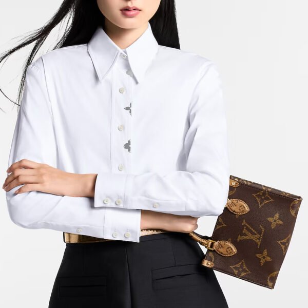 Louis Vuitton bags Mini LV Onthego BB