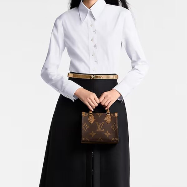 Louis Vuitton bags Mini LV Onthego BB