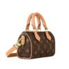 Louis Vuitton bags Nano Speedy LV Speedy