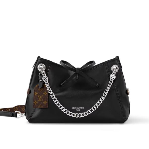 Louis Vuitton bags Mini LV Carryall BB