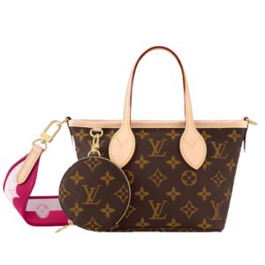 Louis Vuitton bags Mini LV Neverfull BB