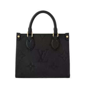 Louis Vuitton bags Mini LV Onthego BB
