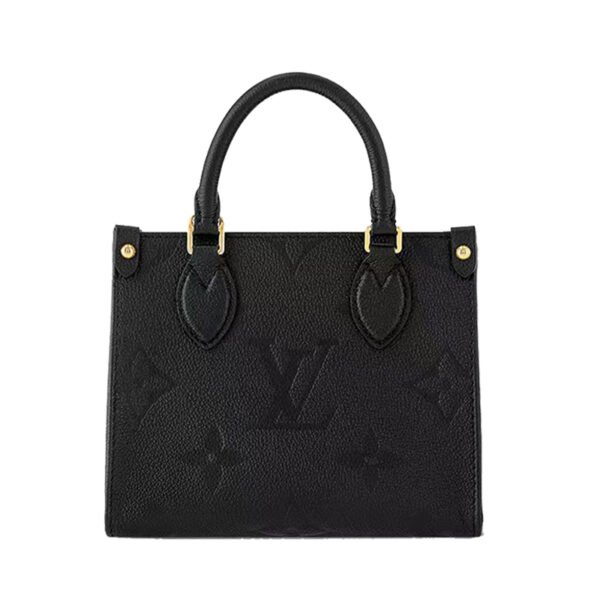 Louis Vuitton bags Mini LV Onthego BB