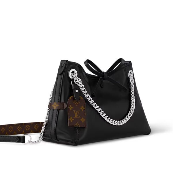 Louis Vuitton bags Mini LV Carryall BB