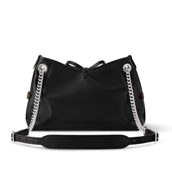 Louis Vuitton bags Mini LV Carryall BB