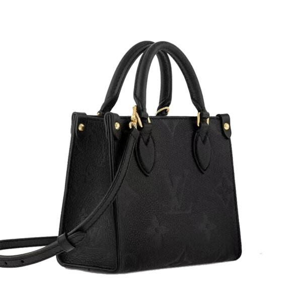 Louis Vuitton bags Mini LV Onthego BB