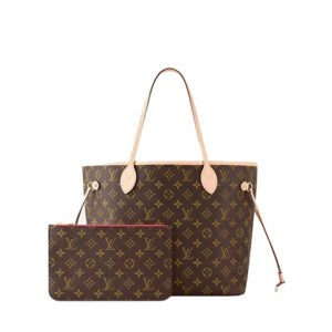 Louis Vuitton bags Small LV Neverfull PM