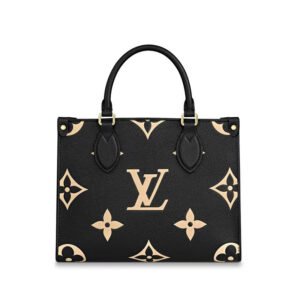 Louis Vuitton bags Mini LV Onthego BB