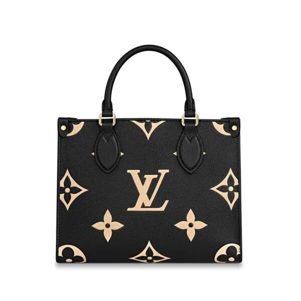 Louis Vuitton bags Mini LV Onthego BB