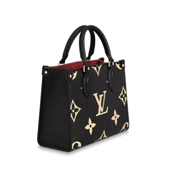 Louis Vuitton bags Mini LV Onthego BB
