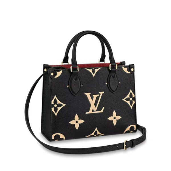 Louis Vuitton bags Mini LV Onthego BB