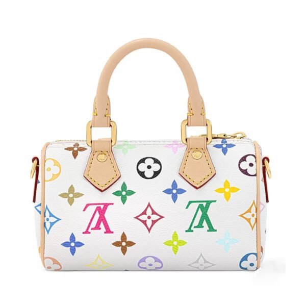 Louis Vuitton bags Nano Speedy LV Speedy