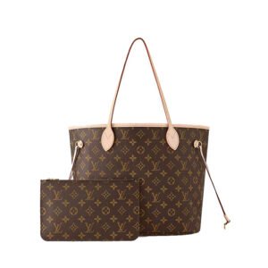 Louis Vuitton bags Small LV Neverfull PM