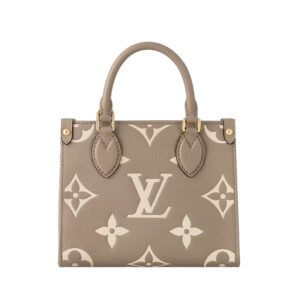 Louis Vuitton bags Mini LV Onthego BB