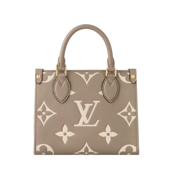 Louis Vuitton bags Mini LV Onthego BB