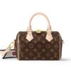 Louis Vuitton bags Bandoulière 20 LV Speedy