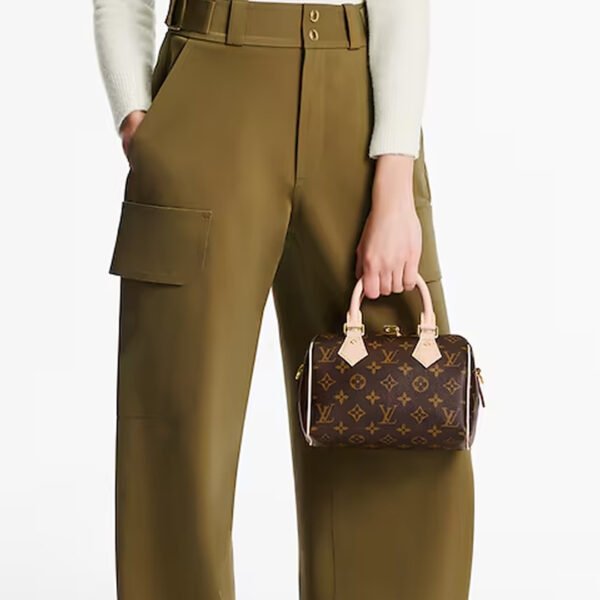 Louis Vuitton bags Bandoulière 20 LV Speedy