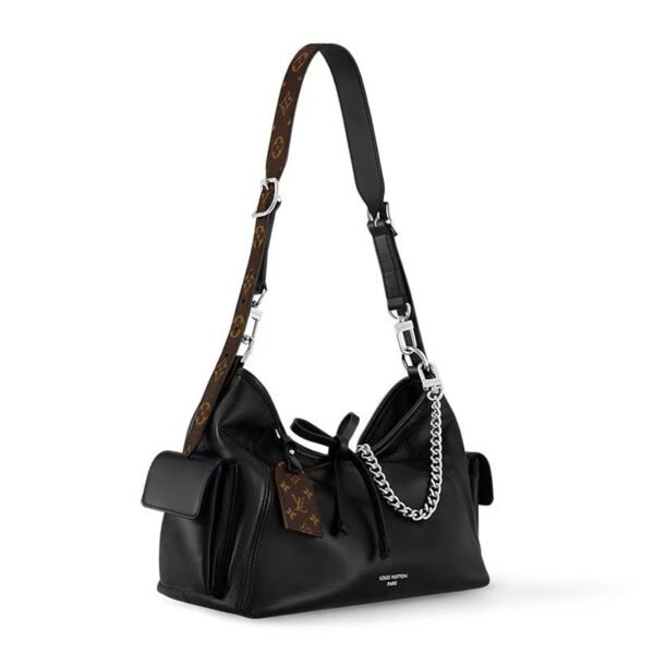 Louis Vuitton bags Small LV Carryall PM