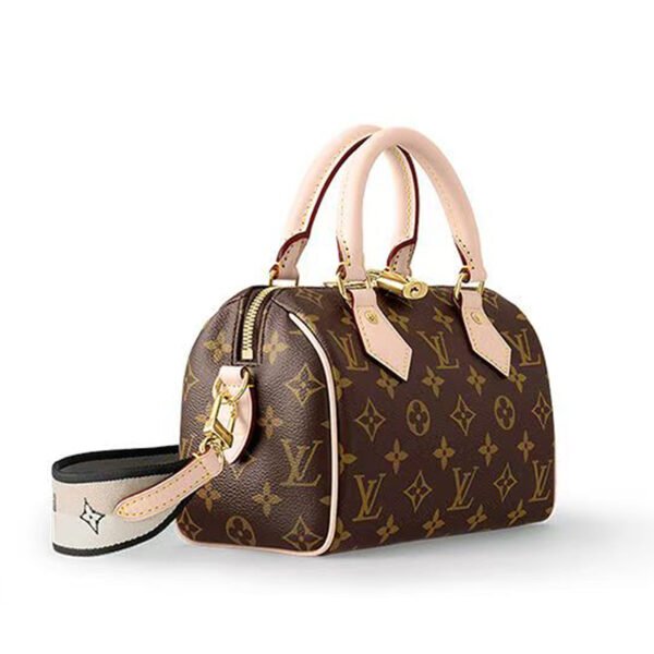 Louis Vuitton bags Bandoulière 20 LV Speedy