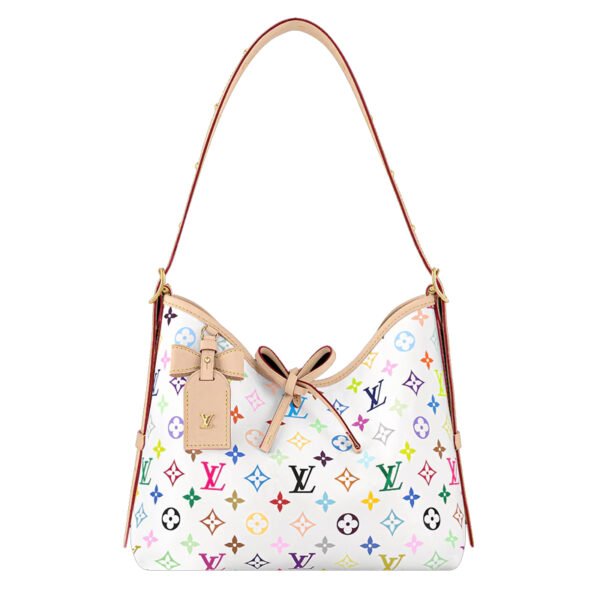 Louis Vuitton bags Small LV Carryall PM