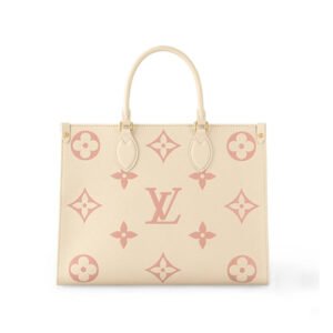 Louis Vuitton bags Mini LV Onthego BB
