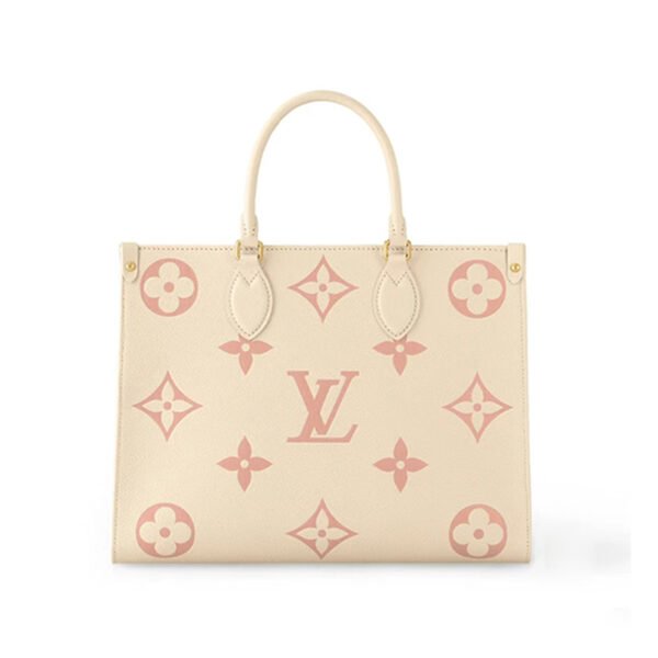 Louis Vuitton bags Mini LV Onthego BB