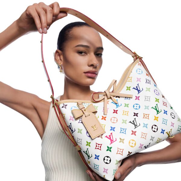 Louis Vuitton bags Small LV Carryall PM