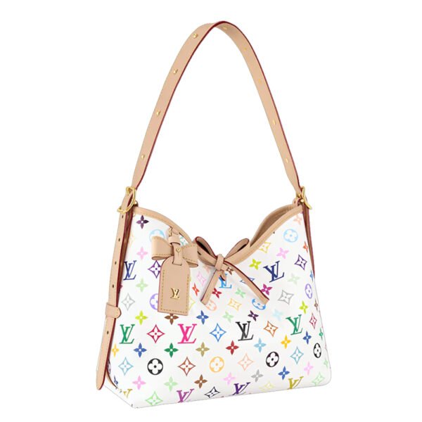 Louis Vuitton bags Small LV Carryall PM