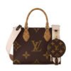 Louis Vuitton bags Small LV Onthego PM