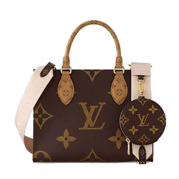 Louis Vuitton bags Small LV Onthego PM