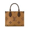 Louis Vuitton bags Small LV Onthego PM