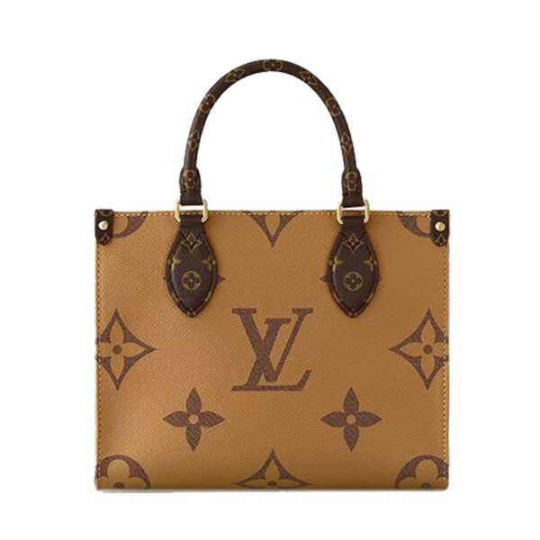 Louis Vuitton bags Small LV Onthego PM
