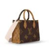 Louis Vuitton bags Small LV Onthego PM