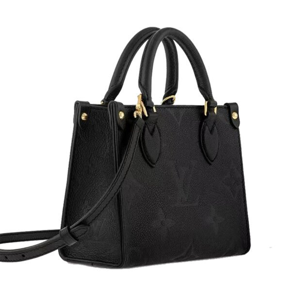 Louis Vuitton bags Small LV Onthego PM