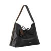 LV-007-04-Carryall MM-Medium-Black39X30X15 Louis Vuitton bags Medium LV Carryall MM