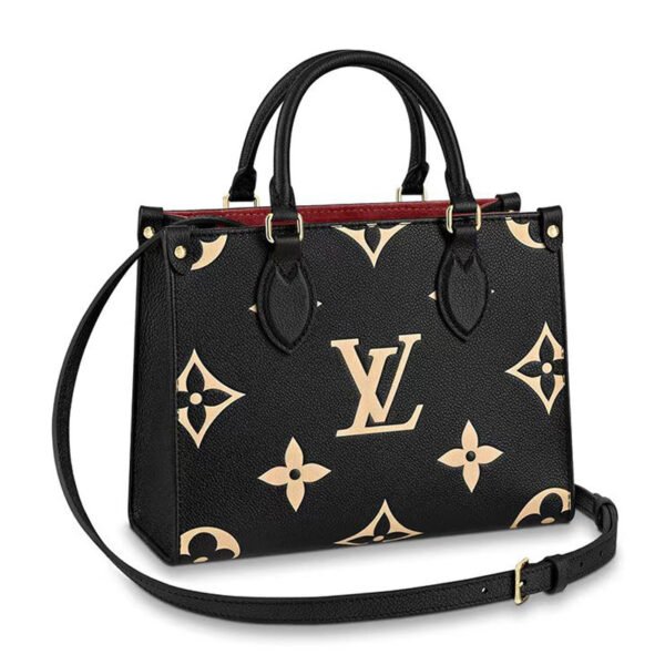 Louis Vuitton bags Small LV Onthego PM
