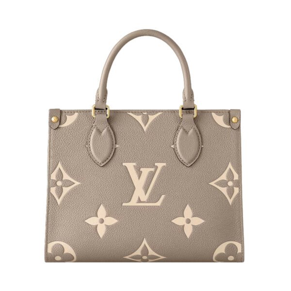 Louis Vuitton bags Small LV Onthego PM