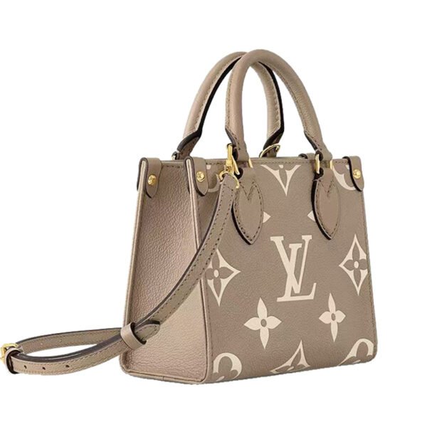 Louis Vuitton bags Small LV Onthego PM