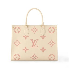 Louis Vuitton bags Small LV Onthego PM