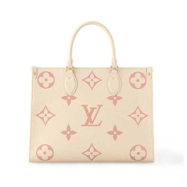 Louis Vuitton bags Small LV Onthego PM
