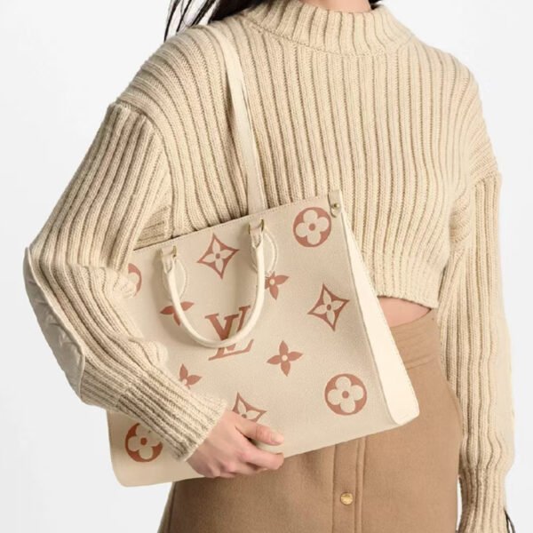 Louis Vuitton bags Small LV Onthego PM