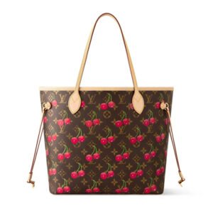Louis Vuitton bags Medium LV Neverfull MM