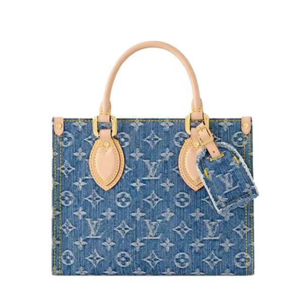 Louis Vuitton bags Small LV Onthego PM