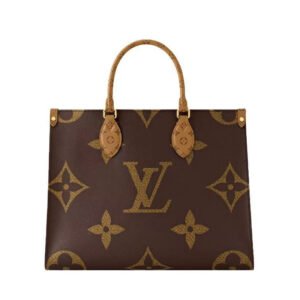Louis Vuitton bags Medium LV Onthego MM