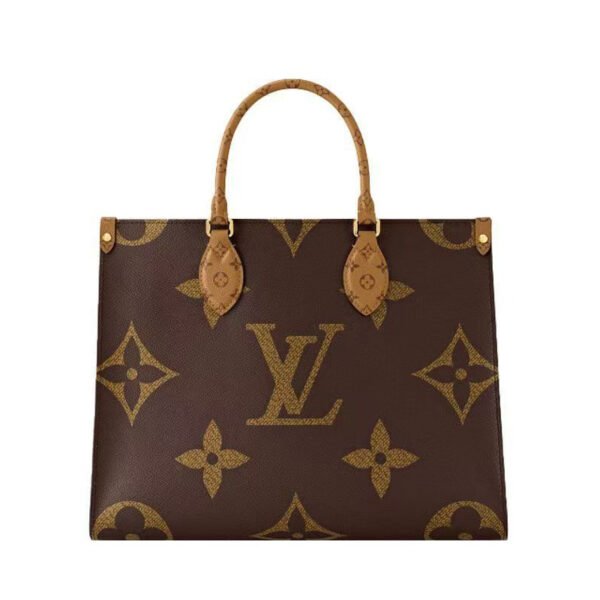 Louis Vuitton bags Medium LV Onthego MM