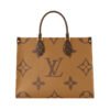 Louis Vuitton bags Medium LV Onthego MM