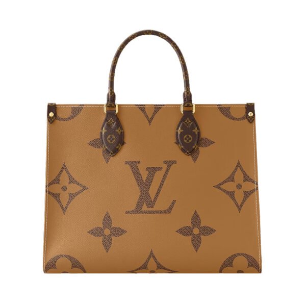 Louis Vuitton bags Medium LV Onthego MM