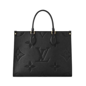 Louis Vuitton bags Medium LV Onthego MM